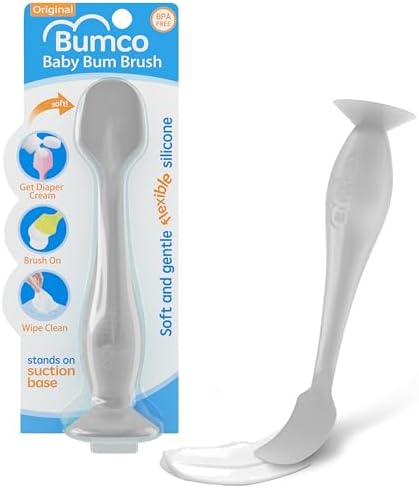 Bumco Baby Bum Brush by Bumco