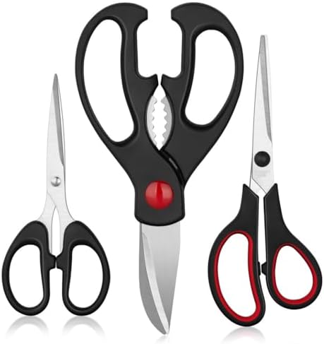 Kitchen Shears Set - Image 3