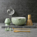Matcha Whisk set by FocusonMatchaWhiskSet