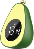 Digital Visual Timer Kitchen Timer by DoliYearning