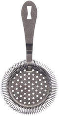 Barfly Deluxe Antique Hawthorne Spring Strainer by BarflybyMercer