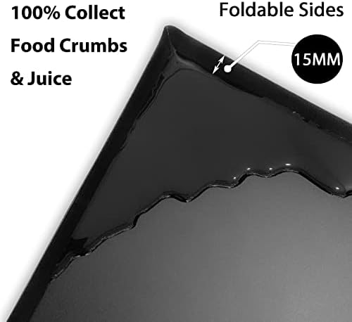 WK Flexible Plastic Cutting Boards Mats - Image 2