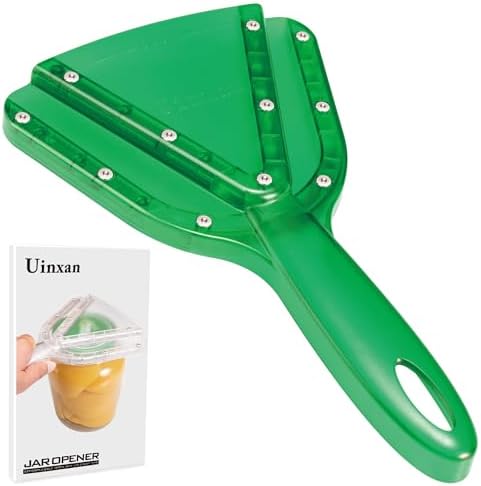 Uinxan Patented Jar Opener by Uinxan