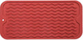 MicoYang Silicone Dish Drying Mat by MicoYang