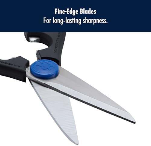 Henckels Kitchen Scissors Multi-purpose kitchen shears Made in Japan - Image 5