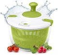 Salad Spinner-Lettuce Spinner by Unknown