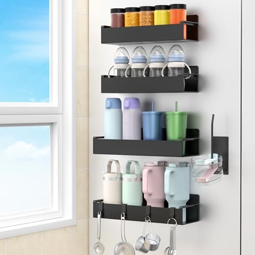 HuggieGems Magnetic Water Bottle Holder by HuggieGems