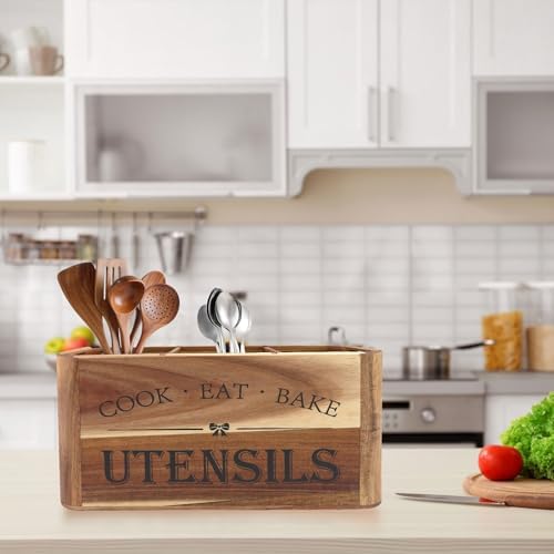 Utensil Holder for Kitchen Countertop - Image 7