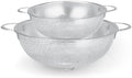 Gulex Stainless Steel Colander and Strainer Set, Strainer by Gulex