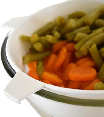Norpro 2136 Stainless Steel Strainer - Image 6
