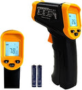 Digital Infrared Thermometer gun by Soonkoda