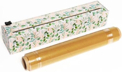 ChicWrap Eucalyptus Refillable Wrap Dispenser by ChicWrap