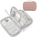 FYY Electronic Organizer, Travel Tech Pouch Bag by FYY