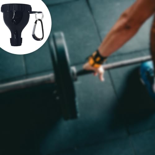 2 Pack Protein Powder Container to Go - Image 5