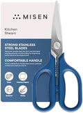 Misen Heavy Duty Kitchen Shears by Misen