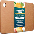 Wooden Cutting Board for Kitchen by Belwares