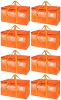 BALEINE 8-Pack Oversized Moving Bags by BALEINE
