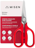 Misen Heavy Duty Kitchen Shears by Misen