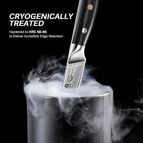 KYOKU Paring Knife - Image 4