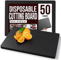 Crown Display Disposable Cutting Boards by Crown+Display