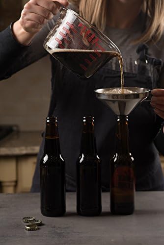 Bellemain Stainless Steel Funnel - Image 5