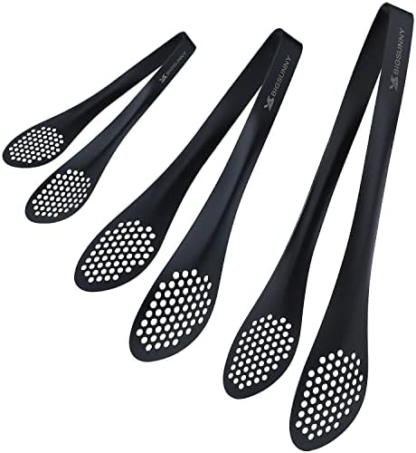MSY BIGSUNNY Kitchen Buffet Tongs by MSYBIGSUNNY