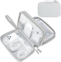 FYY Electronic Organizer, Travel Tech Pouch Bag by FYY