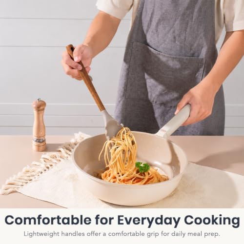 5-Piece Silicone Kitchen Utensil Set - Image 3
