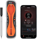 TempPro TempSpike 500 ft Wireless Meat Thermometer Digital by TempPro