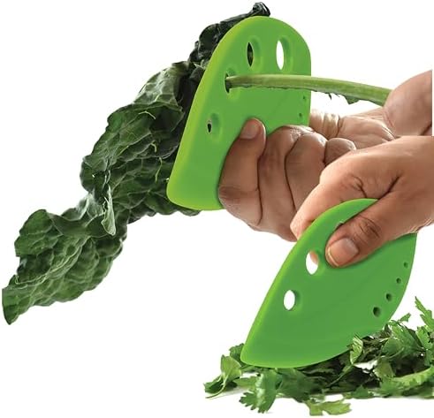 Norpro Multi Blade Herb Scissors - Image 4
