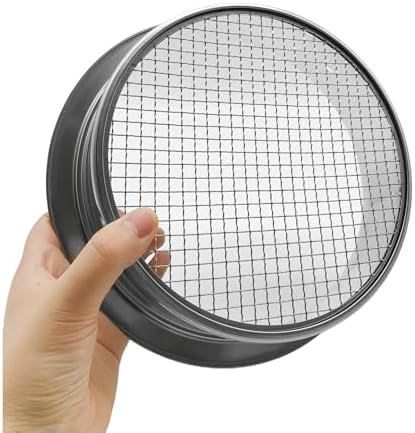 Soil Sifter Set for Garden - Image 3