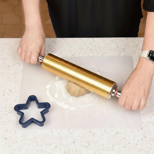 Thin Clear Flexible Plastic Cutting Board Chopping Mat - Image 5