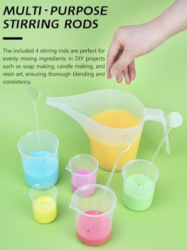 Artcome Funnel Pitcher Set - Image 4