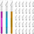JETMORE Exacto Knife Set, Craft Knife by Jetmore