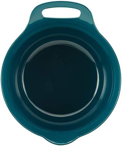 Rachael Ray Tools and Gadgets Nesting / Stackable Mixing Bowl Set - Image 5
