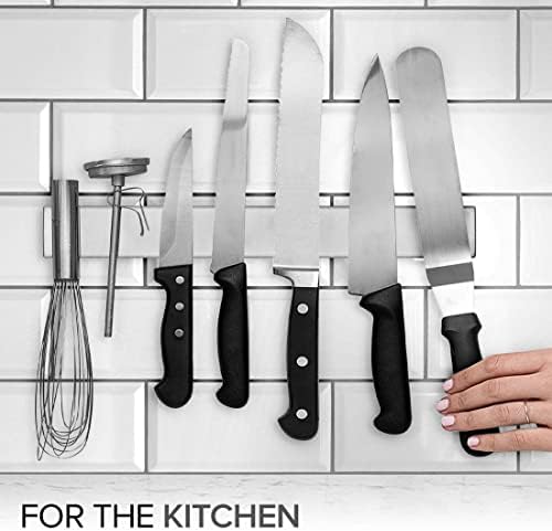 Modern Innovations Magnetic Knife Holder - Image 4