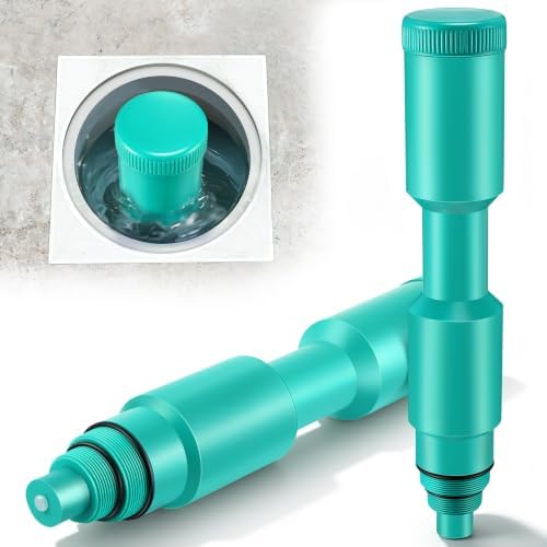2 Pack 16.5'' Pool Skimmer Plug by Dunkive