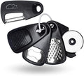 Kitchen Tools and Gadgets Set 5 Pieces, Cooking Essentials by EsieHouzie