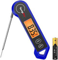 TempPro TP19H 1 Sec Digital Meat Thermometer by TempPro