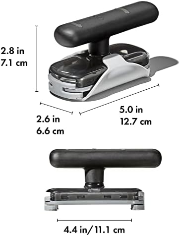 OXO Good Grips Twisting Jar Opener - Image 2