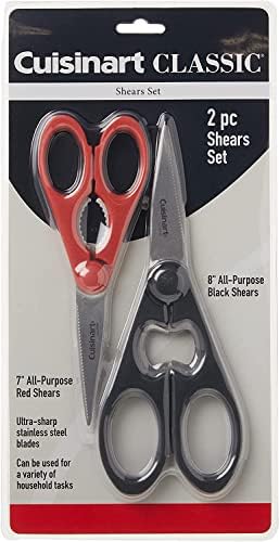 Cuisinart 2 Piece Shears Set - Image 6