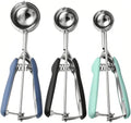 Cookie Scoop set, Cookie Scoops by SUNNORN