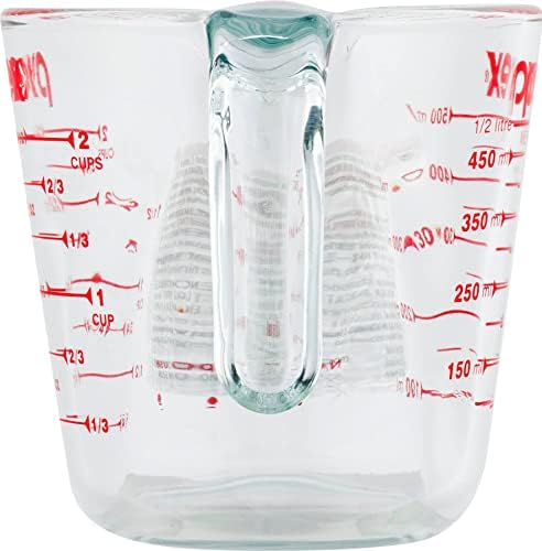 Pyrex Prepware 2-Cup Measuring Cup - Image 3