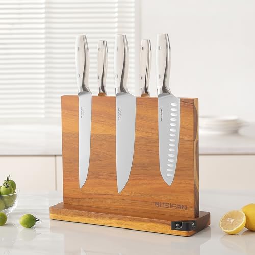 Magnetic Knife Block - Image 2