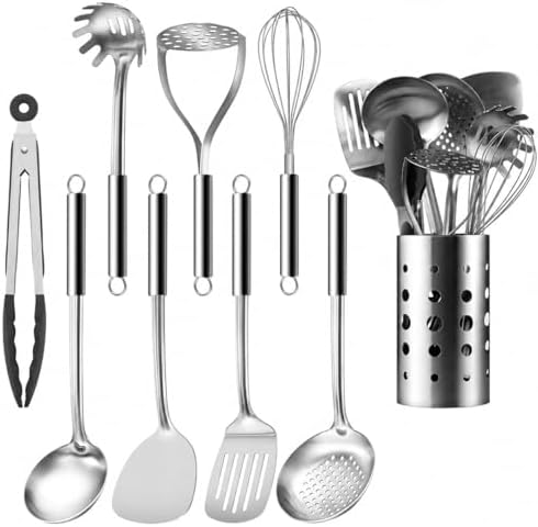 Pleafind Cooking Utensils Set by Pleafind
