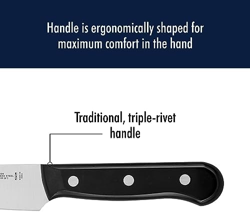 HENCKELS Solution 6-inch Utility Knife - Image 4