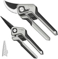 PrunePro Pruning Shears Scissors Set by PrunePro