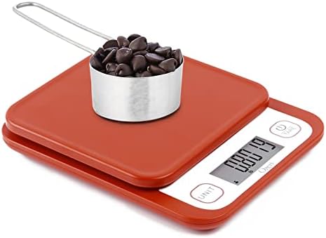 Ozeri® Garden and Kitchen Scale II - Image 7