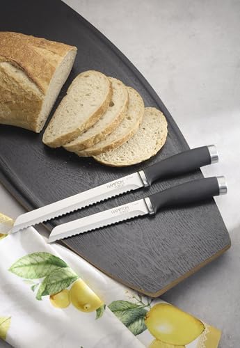 Hampton Forge Epicure Bread Knives - Image 3