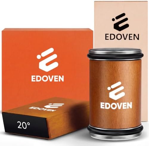 Rolling Knife Sharpener Kit – Kitchen Knife Sharpener by EDOVEN
